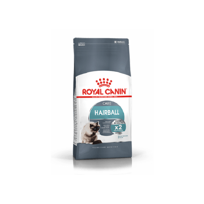 Royal Canin Hairball Care kassitoit / 400g