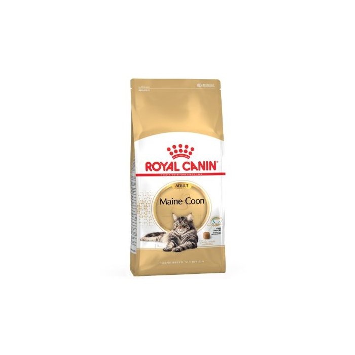 Royal Canin FBN Maine Coon Adult kassitoit / 2kg