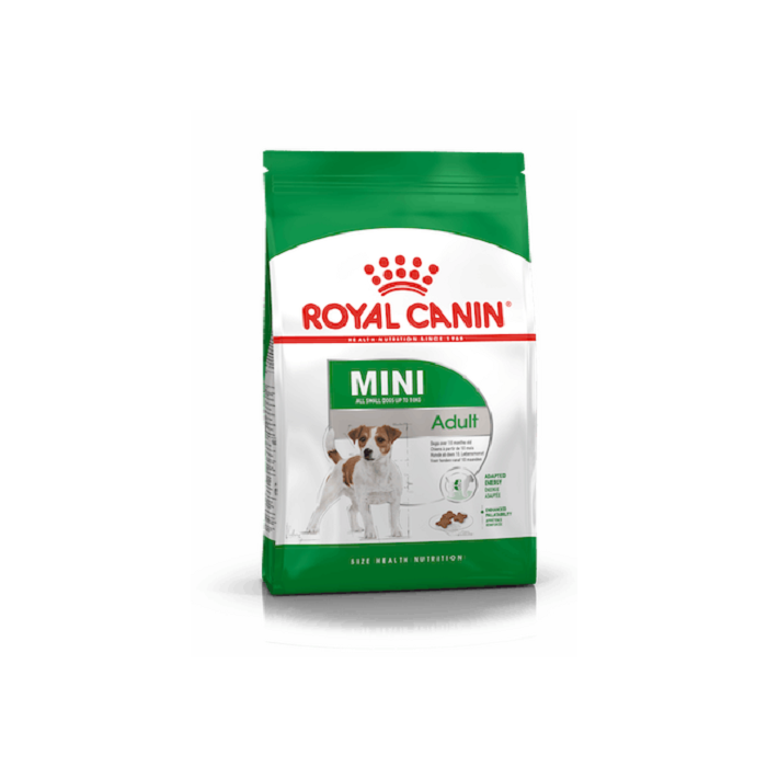Royal Canin Mini Adult / 800g
