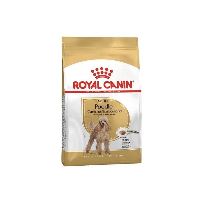 Royal Canin Poodle Adult koeratoit / 1,5kg