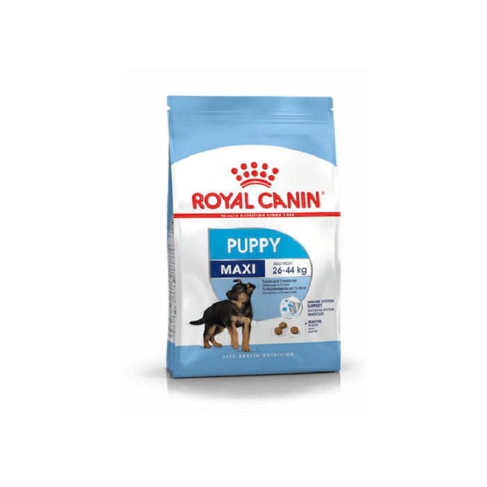 Royal Canin SHN Maxi Puppy / 1kg