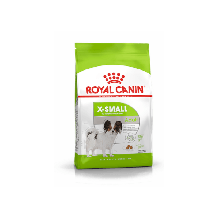 Royal Canin X-Small Adult / 500g
