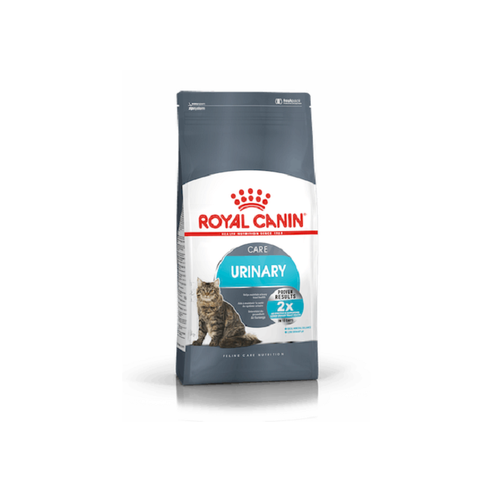 Royal Canin FCN Urinary Care kassitoit / 4kg