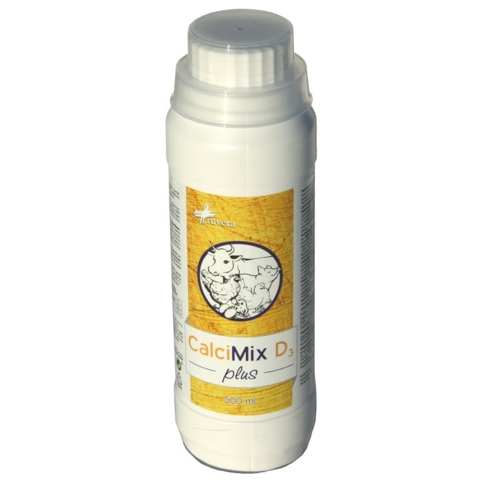 Söödalisand Calcimix D3 Plus / 500ml