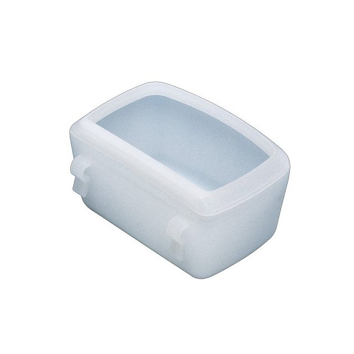 Kauss puurile Clip 6902 suur