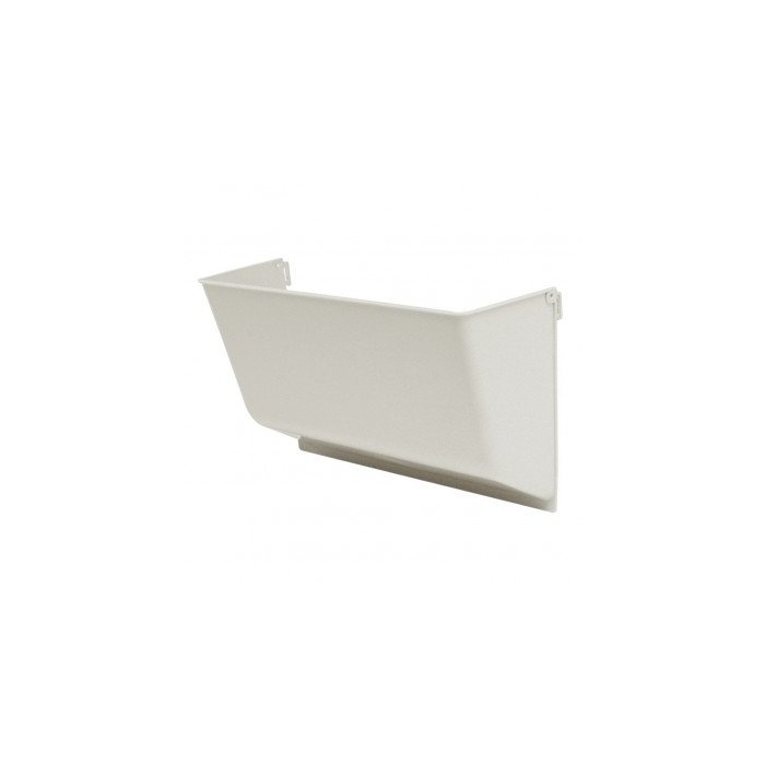 Sööginõu küülikule / 28.2x9x3x15x8cm /K