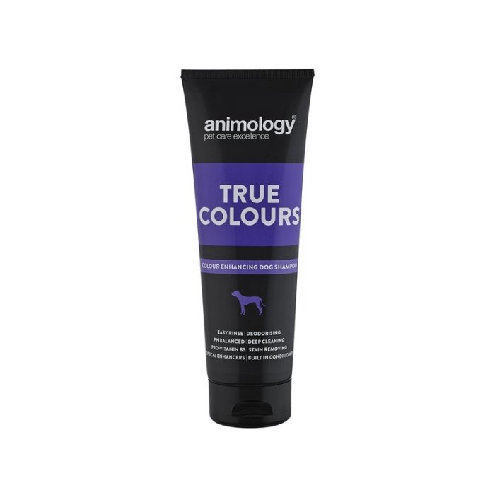 Animology šampoon TRUE COLOURS / 250ml