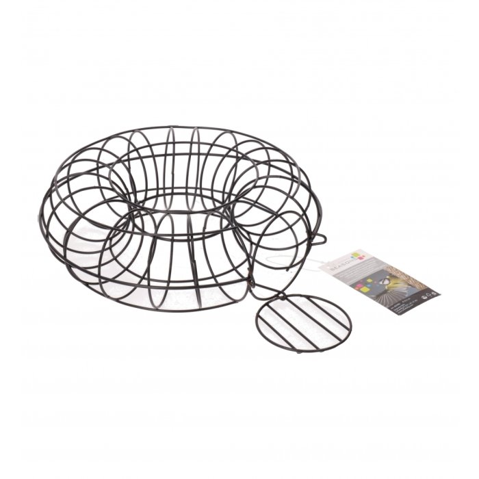 Söötja rõngas 10-rasvapallile / 23,5 cm