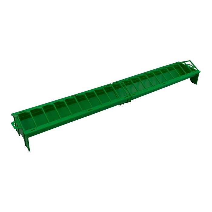 Söödaküna kodulindudele / 100cm 