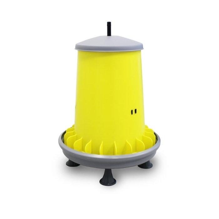 Lindude söötur jalgadel Arcus Gyro