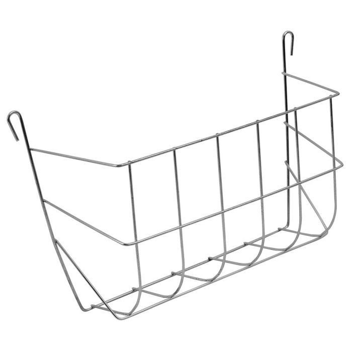 Heinahoidja / 25cm / tsingitud