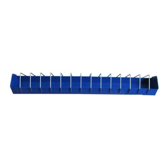 Söötur kodulindudele äravõetavate vahedega / 100cm 