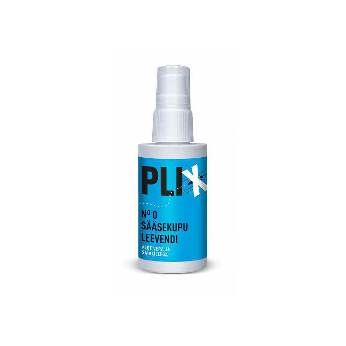 PLIX leevendav spray sääsehammustustele / 50ml 