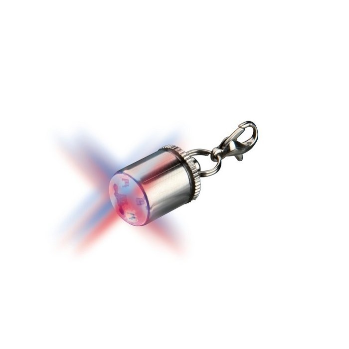 Safer Life Flasher vilkur lemmikule