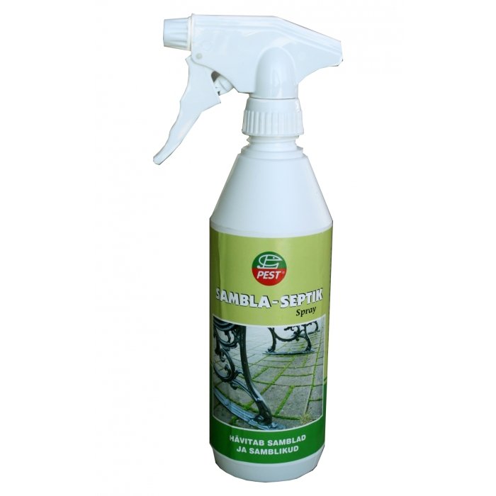 Sambla-Septik Spray / 0,5L 