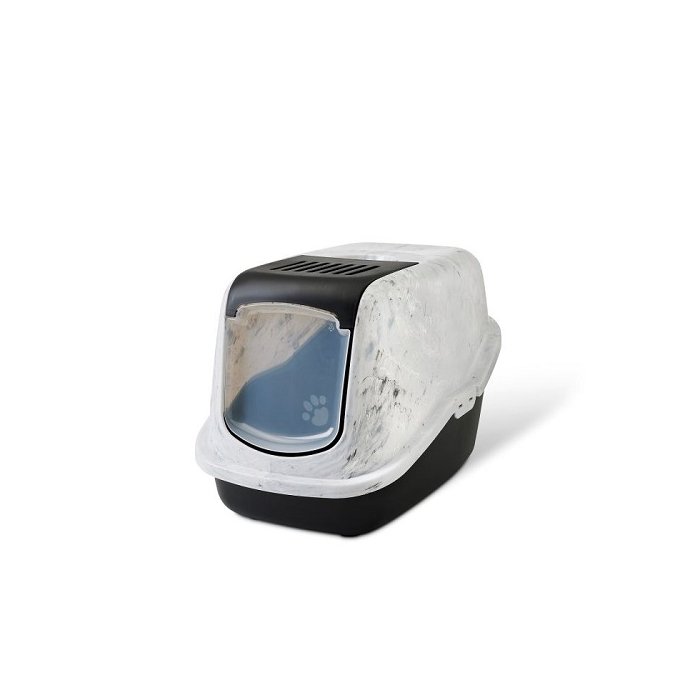 Savic kassi liivakast Nestor Marble / 56x38,5x39cm