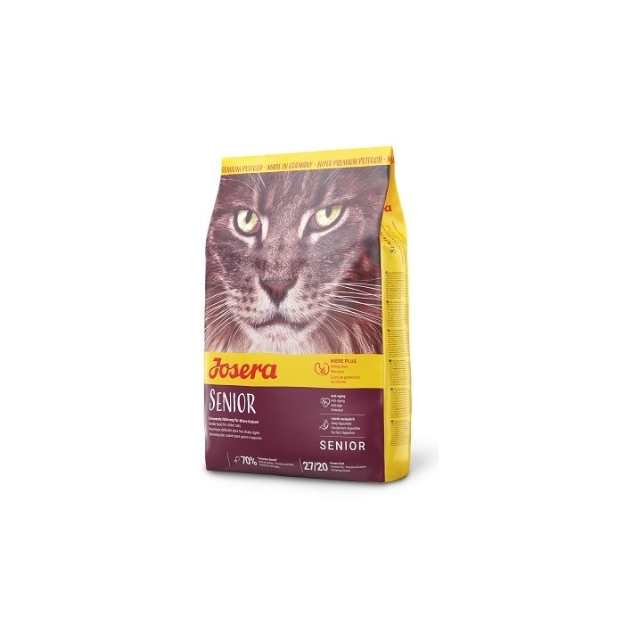 JOSERA Senior - 10kg