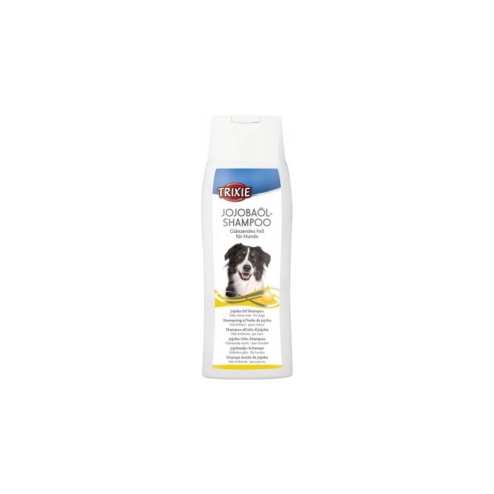 Shampoon jojoba õliga lemmikutele / 250ml