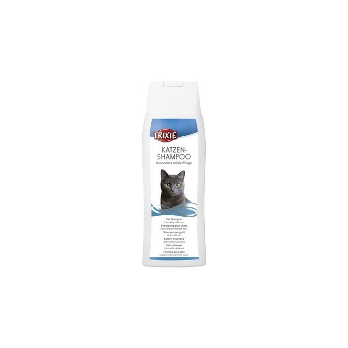 Shampoon kassidele / 250ml