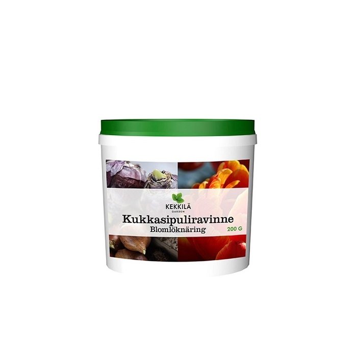Sibullillede toitesegu 200 g