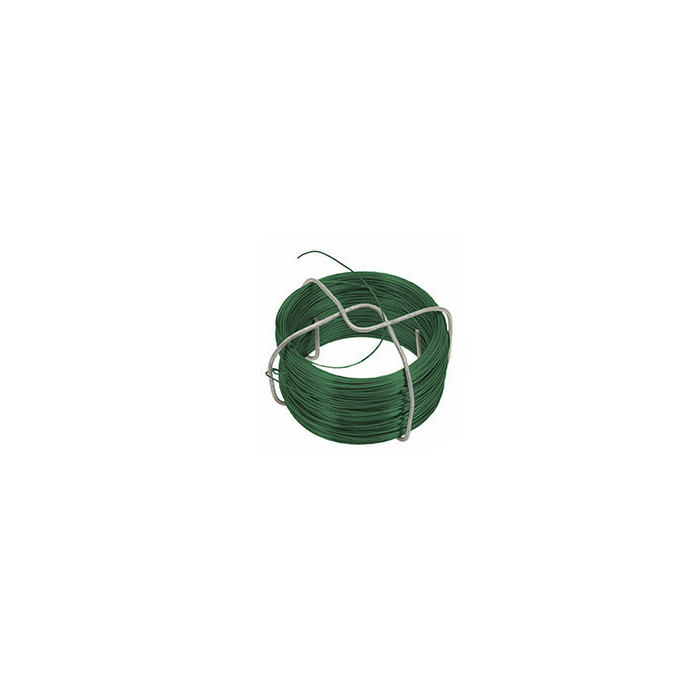 Sidumistraat Ø 1,8mm PVC RAL6005 / 100m
