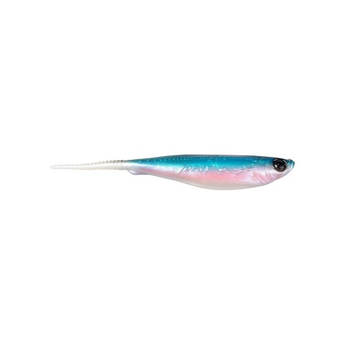 Silikoonlant Dragon Jerky P-SM 5tk / 12,5cm