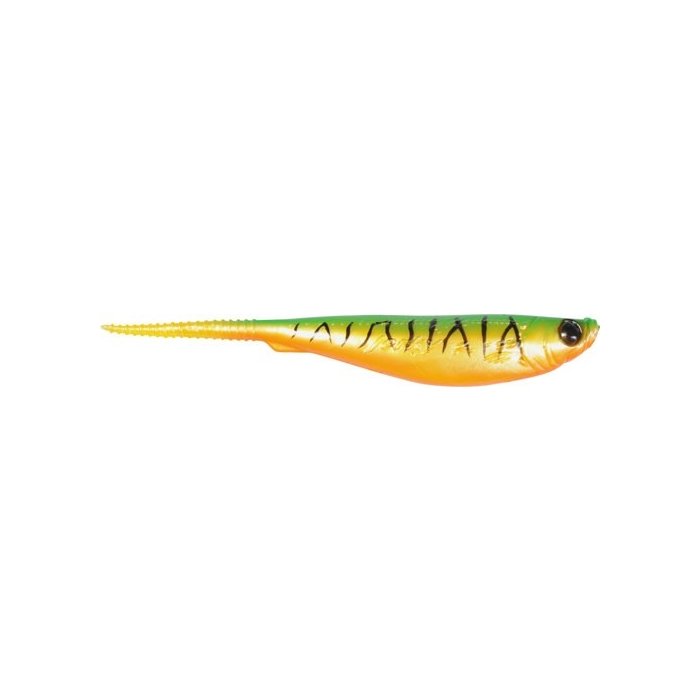 Silikoonlant Dragon Jerky P-FT , 5tk / 15cm