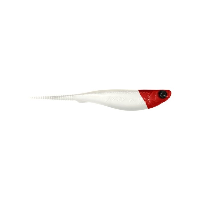 Silikoonlant Dragon Jerky P-RH, 5tk / 15cm