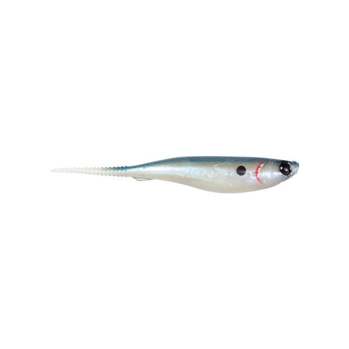 Silikoonlant Dragon Jerky S-02-330, 5tk / 15cm