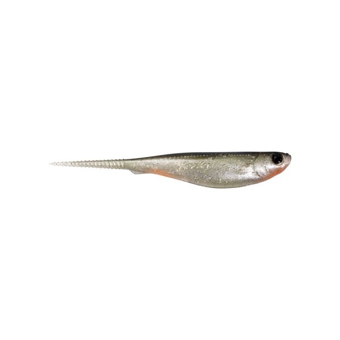 Silikoonlant Dragon Jerky S-01-121 5tk / 12,5cm