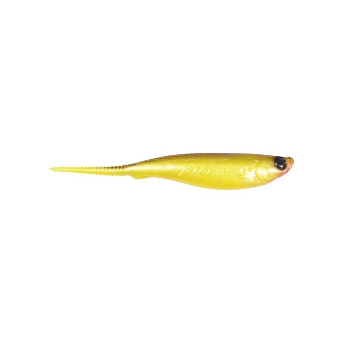 Silikoonlant Dragon Jerky P-DG , 5tk / 15cm