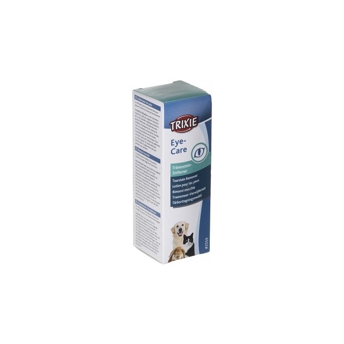 Silmamustuse eemaldusvedelik / 50ml