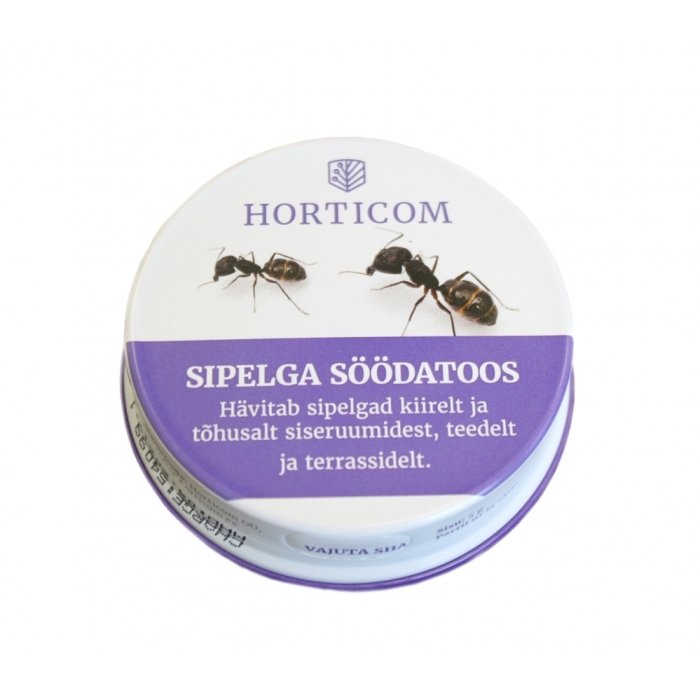Sipelga söödatoos, toimeaineks on 0,08% spinosaad