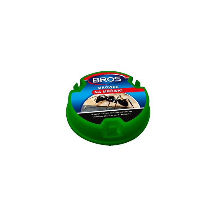 Sipelga söödatoos BROS Mrowex / 10g