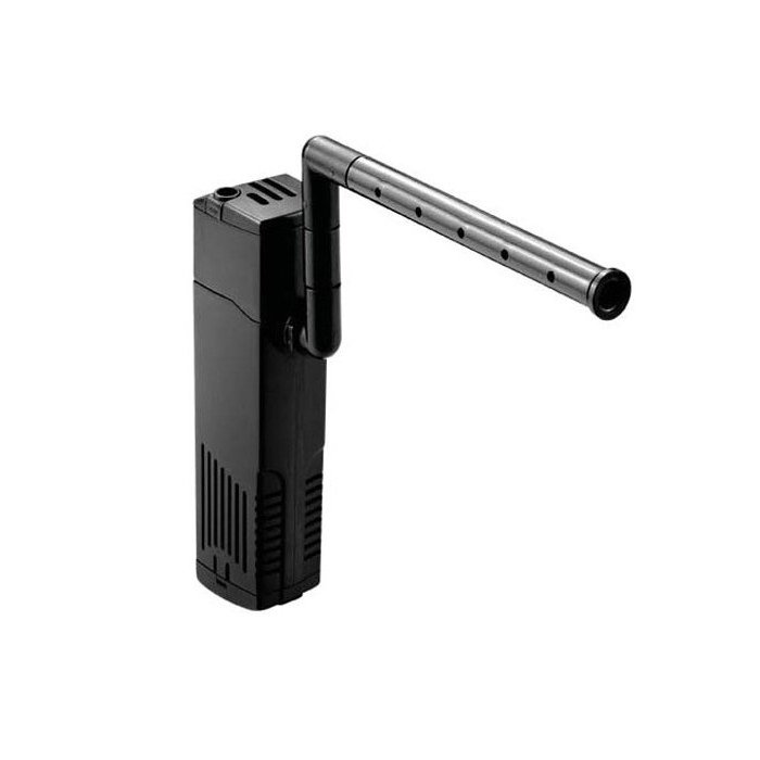 Akvaariumi filter Magi-380 7W 380l/h 40-80L