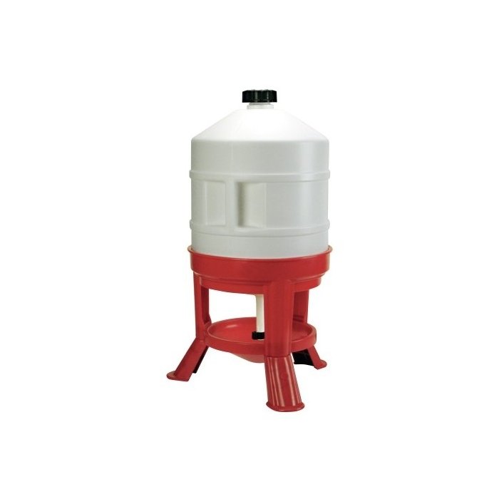 Automaatjootja Gold kodulindudele / 30l
