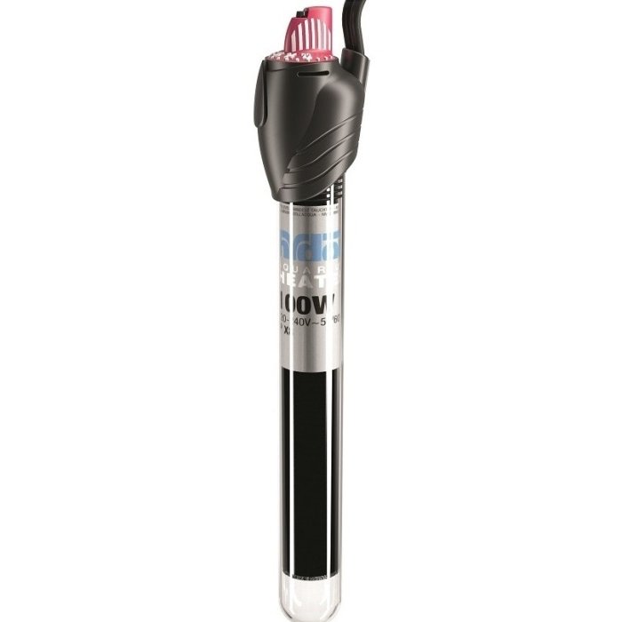 Akvaariumi soojendi Theo / 100W 