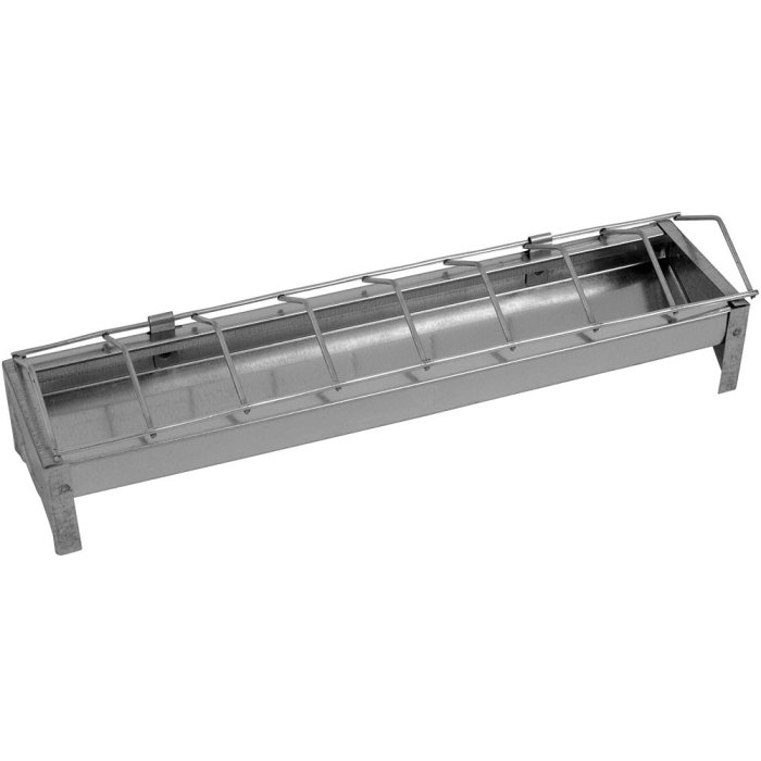 Söötur kodulindudele restiga / tsingitud / 30cm