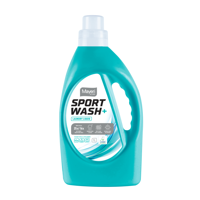 Pesugeel Mayeri Sport Wash