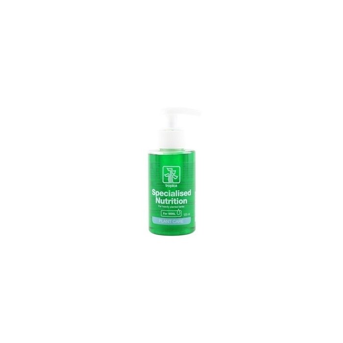 Plant Growth - Spetsialiseeritud väetis 125ml/1000L