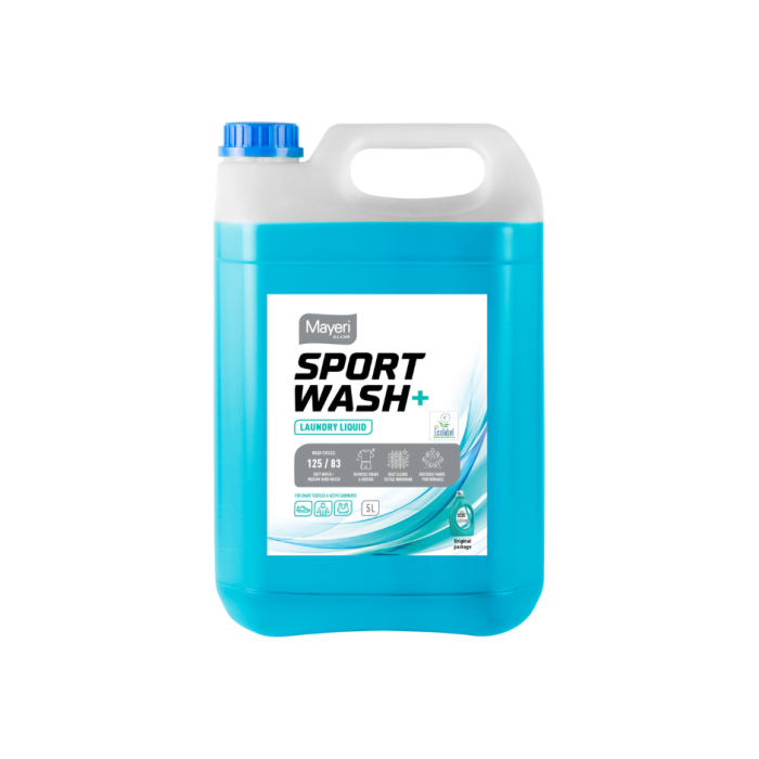 Mayeri spordiriiete pesugeel