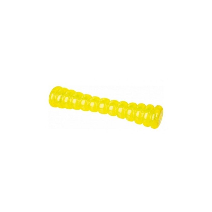 Mänguasi koertele Sportingu pulk TPS 22cm kollane