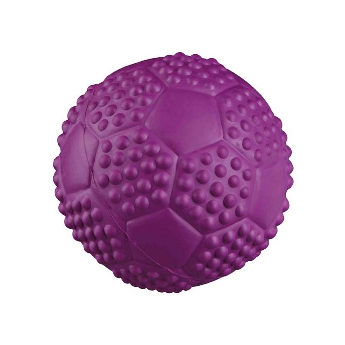 Koera mänguasi pall / Ø5,5cm / erinevad värvid /K