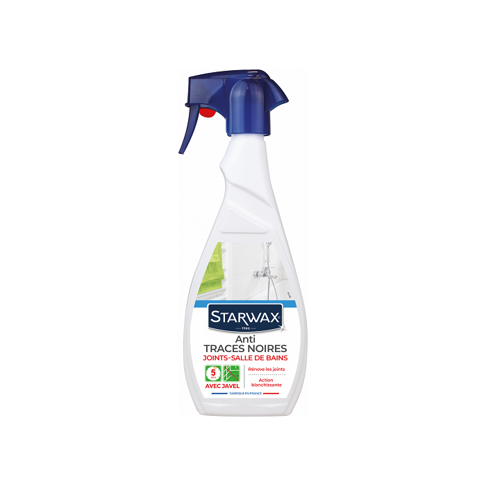 Starwax hallituse eemaldaja 500ml 