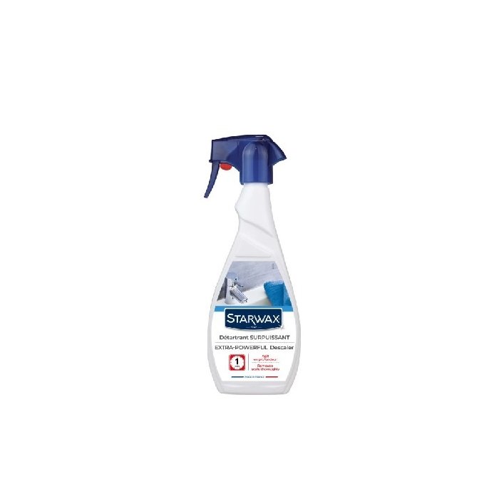 Starwax katlakivi eemaldusvahend 500ml