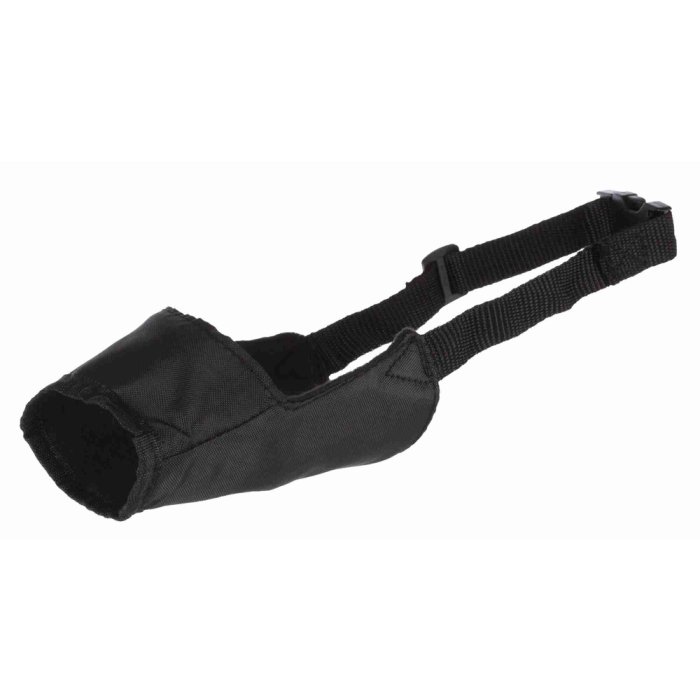 Suukorv nailonist M  nr 3 / 24cm  16-40cm