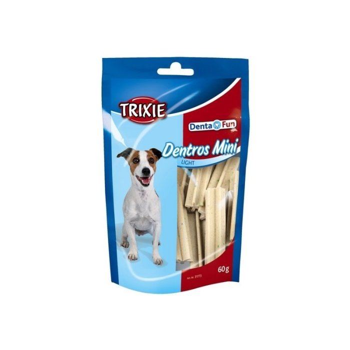 Dentafun Dentros mini / 60g