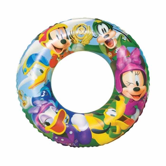 Beastway ujumisrõngas Mickey /  56cm