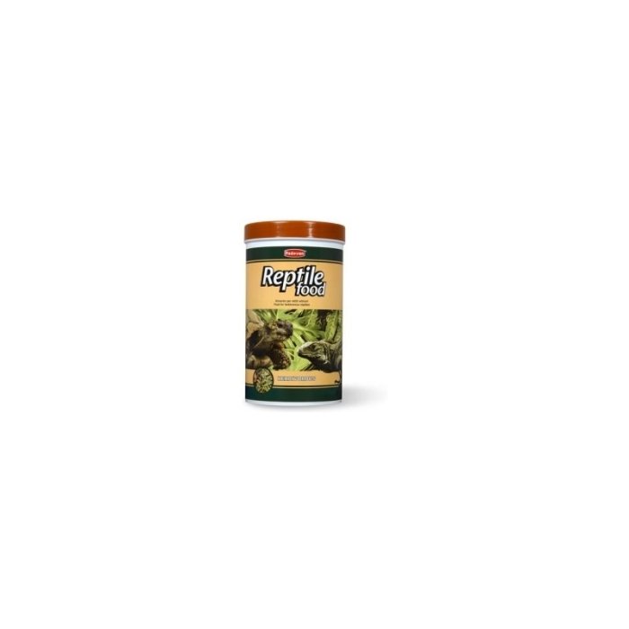 Padovan PD reptiilide täissööt Reptile Food / 300g/1l