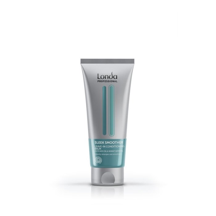 Juustesse jäetav palsam tõrksatele juustele Sleek Smoother  / 200ml